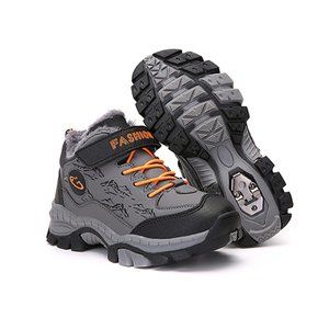 Comfort Plush Lining Hiking Shoes Sports Lightweight size eu 39 - us 8